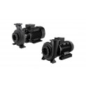 Насос консольно-моноблочный Grundfos NB 50-250/233 A-F2-A-E-BAQE