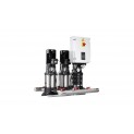 Установка повышения давления Grundfos HYDRO MULTI-S P 3CR15-5 3x400/50hz,PE