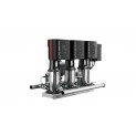 Установка повышения давления Grundfos HYDRO MULTI-E 3 CRE1-04