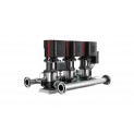 Установка повышения давления Grundfos HYDRO MULTI-E 3 CRE20-3