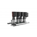 Установка повышения давления Grundfos HYDRO MULTI-E 4 CRE3-04