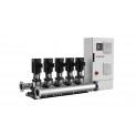 Установка повышения давления Grundfos HYDRO MPC-S 4 CR 64-2