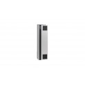 Преобразователь частоты Grundfos CUE 3X380-500В IP21 D1H 160кВт
