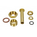 Комплект подключения А (удлинитель 1 ½”)  ADAPTATION KIT A - 1 1/2