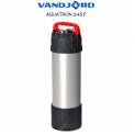 Погружная колодезная насосная установка Vandjord AQUATRON 3-45 F