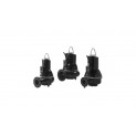 Насос канализационный GRUNDFOS SLV.80.100.22.A.4.50D.C