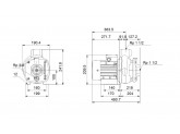 Насос поверхностный Grundfos CM10-3 A-R-A-E-AVBE F-A-A-N