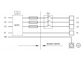 Установка повышения давления Grundfos HYDRO MULTI-E 4 CRE3-04