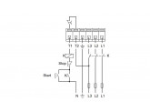 Насос циркуляционный Grundfos UPSD 40-60 F 3x400-415V PN6/10 w/o relay