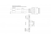 Насос циркуляционный Grundfos MAGNA3 32-60 N