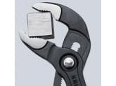 Высокотехнологичные сантехнические клещи Cobra KNIPEX KN-8701180