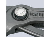 Высокотехнологичные сантехнические клещи Cobra KNIPEX KN-8701300