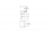Насос канализационный GRUNDFOS SLV.80.100.22.A.4.50D.C