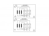 Насос консольно-моноблочный GRUNDFOS NB 100-160/160-140 EUP AF2ABQQE
