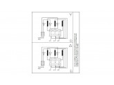 Насос консольно-моноблочный GRUNDFOS NB 32-160/177 AF2ABQQE