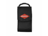 Набор сантехника в сумке KNIPEX 7 предметов