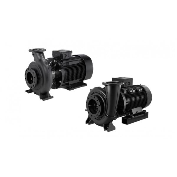 Насос консольно-моноблочный Grundfos NB 32-200/197 A-F2-A-E-BAQE