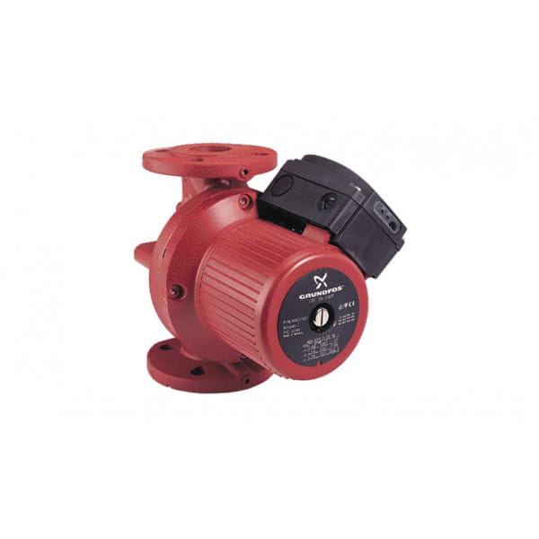 Насос циркуляционный Grundfos UPS 65-120 F 96402280 - Насосное ...