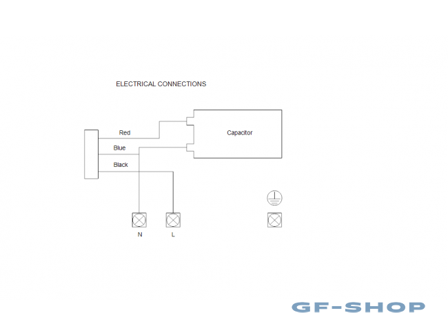 Схема подключения grundfos