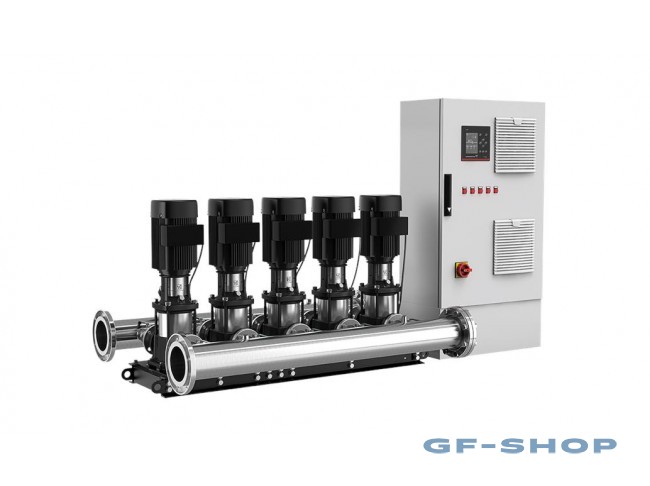 HYDRO MPC-S 4 CR 64-2 95044893 в фирменном магазине Grundfos