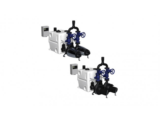 Multilift MD1.80.100.40.4.51D/450-2.SE 96102298 в фирменном магазине Grundfos