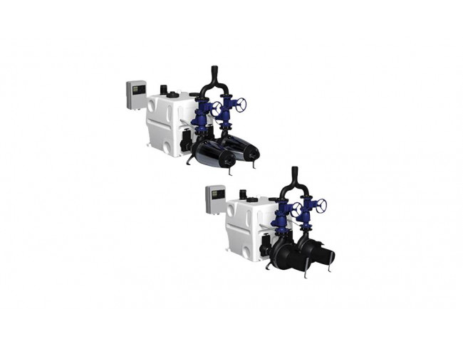 Multilift MD1.80.80.30.4.50D/450.SE 96102284 в фирменном магазине Grundfos