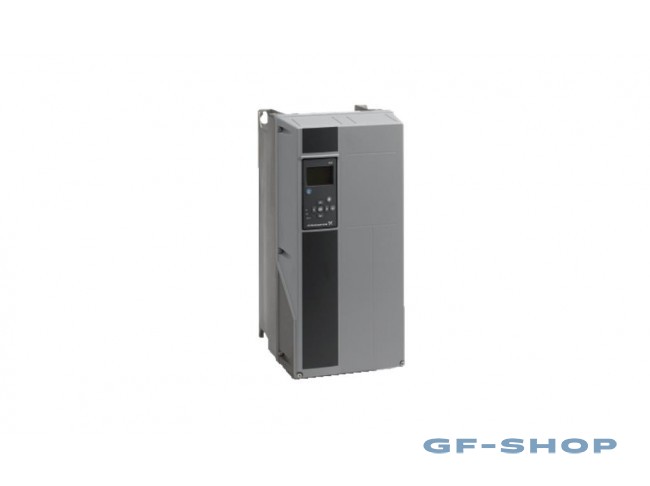 CUE 3X380-500В IP20 18.5кВт 37А 96754696 в фирменном магазине Grundfos