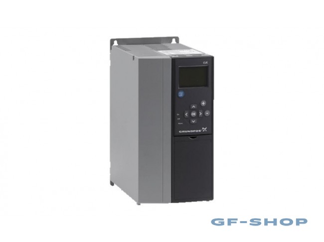 CUE 3X380-500В IP20 7.5кВт 16A 96754693 в фирменном магазине Grundfos