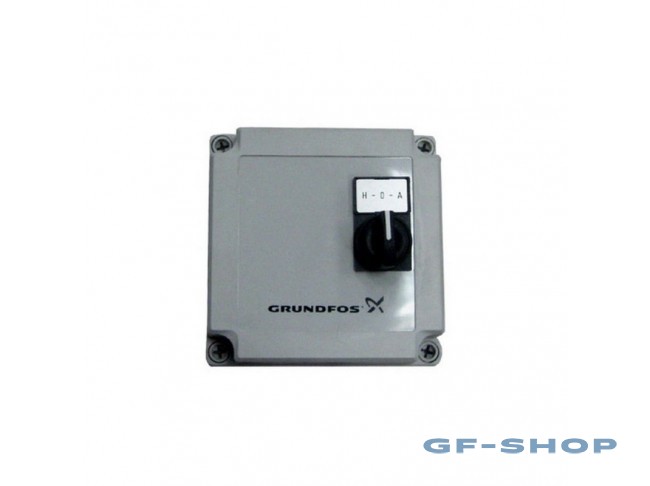SQSK для насосов SQ 91071932 в фирменном магазине Grundfos