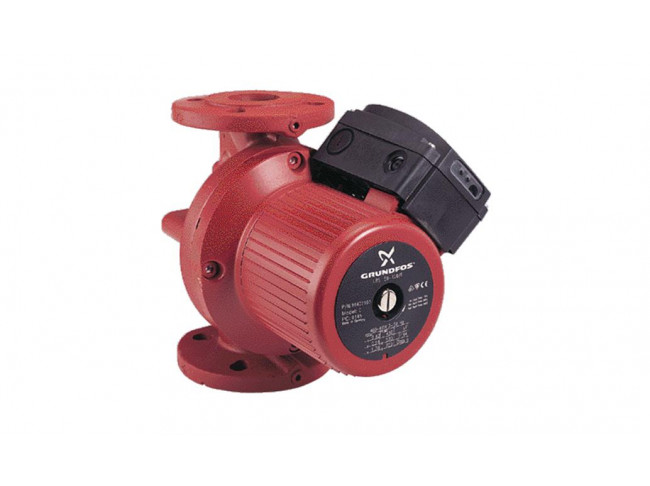 UPS 50-60/2 F B 96402072 в фирменном магазине Grundfos