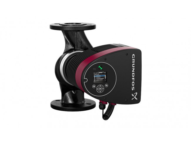MAGNA3 50-80 F 97924282 в фирменном магазине Grundfos