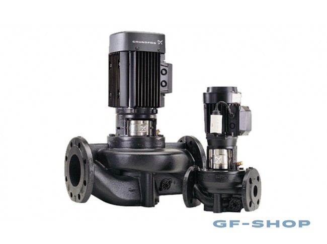 TP 65-250/2 A-F-A-BAQE 98742351 в фирменном магазине Grundfos
