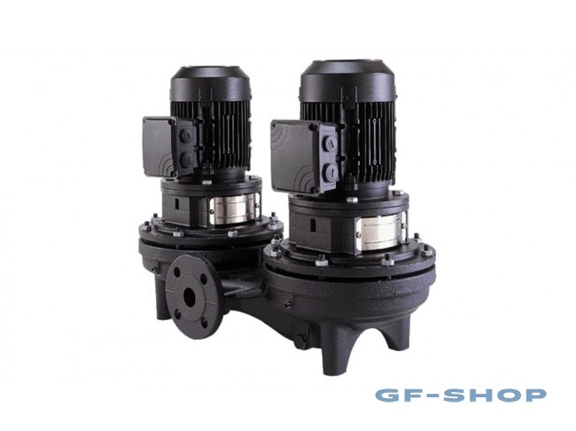 TPD 100-90/4 A-F-B-BAQE 96109384 в фирменном магазине Grundfos