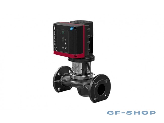 TPE 80-150/4 A-F-A-BAQE 99113682 в фирменном магазине Grundfos