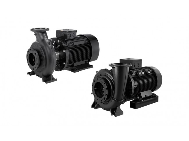 NB 100-200/181 A-F2-A-E-BAQE 97836824 в фирменном магазине Grundfos