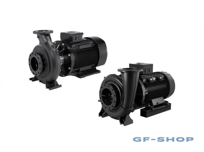 NB 125-250/249 A-F2-A-E-BAQE 18,5 kw 97837054 в фирменном магазине Grundfos