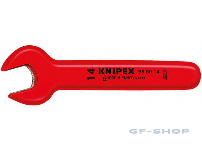 KN-980008  в фирменном магазине KNIPEX
