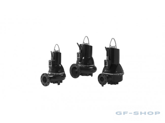 SLV.80.80.75.A.EX.2.51D.C 98626453 в фирменном магазине Grundfos