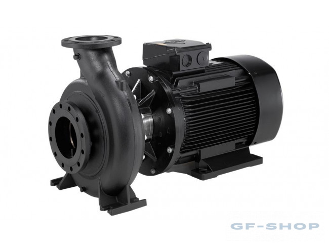 NB 125-200/219 EUP AF2ABQQE 99328287 в фирменном магазине Grundfos