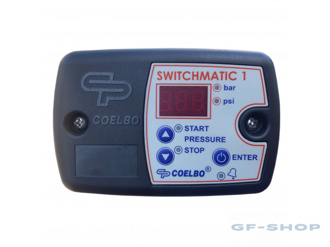 Switchmatic 1 U480039 в фирменном магазине COELBO